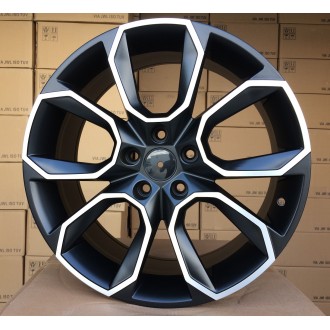 Skoda 516 8x18 5x112